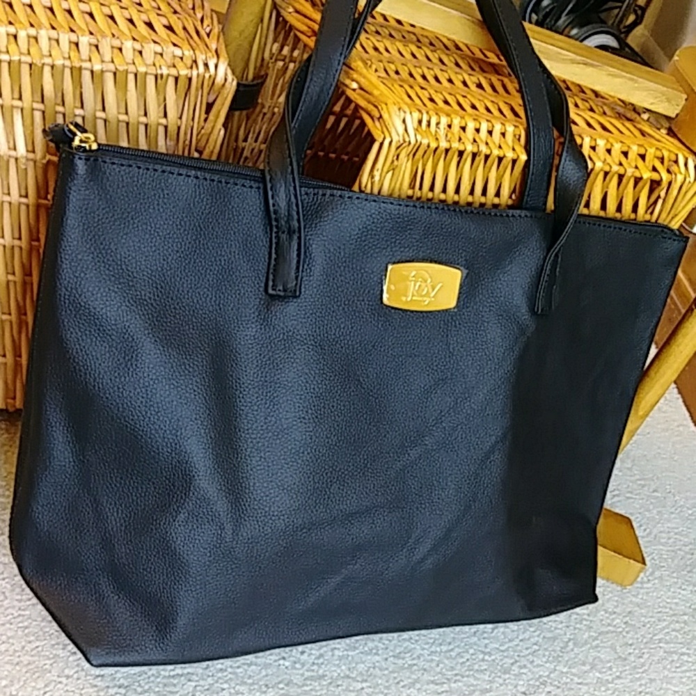 Joy Mangano Tote